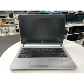 HP 2.EL NB PROBOOK 430 G3 İ7 6500U 8GB DDR3 256GB M2 SSD 13.3HD (C KALİTE)