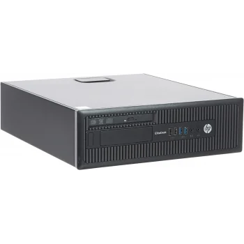Hp 2.El Pc Hp EliteDesk 800 G1 (Yatay) İ5 4.Nesil (Ram + Hdd Yok)