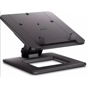 Hp AW661AA Notebook Soğutucu Standı Çift Menteşeli Dizüstü bilgisayar stant 2.El 3Ay Garanti