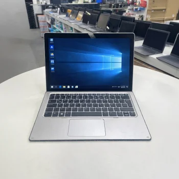 Hp Elıte X2 Elite 1012 G1 Notebook M5- 6Y57 8Gb Ram Ddr3 256Gb Nvme Ssd 12.5 Fhd Ips Dokunmatik 2.El Bx Kalite Laptop