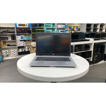 Hp Elıtebook 840 G3 Notebook İ5 6200U 8Gb Ddr4 512Gb M2 Ssd 14Fhd Sıfır Batarya C Laptop 2.El