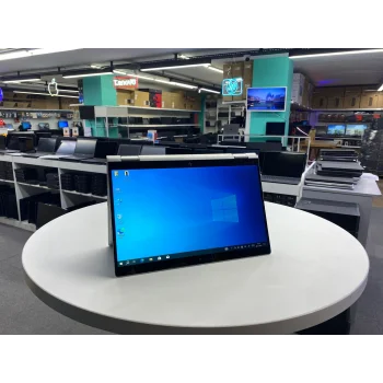 Hp Elıtebook X360 1040 G6 Notebook İ5 8365U 8Gb Ram 256Gb m2 Ssd 14Fhd Ips Dokunmatik Win10 2.El B Kalite Laptop