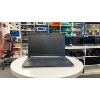 Hp Notebook 15-B2154NT İ3 5005U 8GB DDR3L 128GB SSD 15.6 HD C Kalite Laptop 2.El 3Ay Garanti