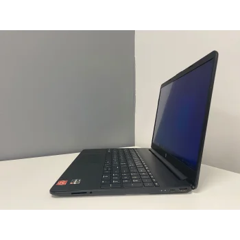 Hp Notebook 15S-Eq0300Ng R5 3500U 16Gb 512Gb M2 Ssd 15.6 Fhd Ips (Bx Laptop) 2.EL 3Ay Garanti