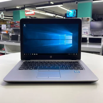 Hp Notebook EliteBook 820 G3 intel i5 6300U 8Gb 256Gb M2 Ssd 12.5Hd Wın10 (C Laptop) 2.EL