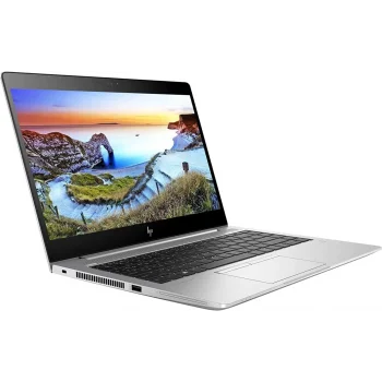 Hp Notebook EliteBook 840 G5 i5 8350U 16Gb 256Gb M2 14 Fhd Ips 120Hz Dokunmatik (C Laptop) 2.EL 3Ay