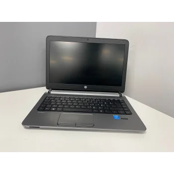 Hp Notebook Probook 430 G2 intel i3 5010U 8Gb 128Gb Ssd 13.3 Hd (Bx Laptop) 2.EL 3Ay Garanti