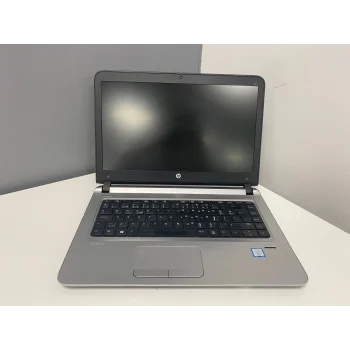 Hp Notebook Probook 440 G3 intel i5 6200U 8Gb 240Gb Ssd 14 Fhd (C Laptop) 2.EL 3Ay Garanti