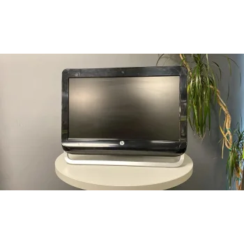 Hp Pro 3520 Aıo i3 3240 8Gb Ddr3 120Gb Ssd Dvd-Rw + Wifi (B Kalite) 2.El 20 HD+ All in One PC