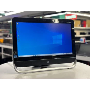 Hp Pro 3520 Aıo i3 3240 8Gb Ddr3 120Gb Ssd Dvd-Rw + Wifi (C Kalite) 2.El 20 HD+ All in One PC