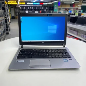 HP ProBook 430 G3 Notebook İ5 6200U 8GB DDR3 240Gb SSD 13.3HD (B KALİTE)