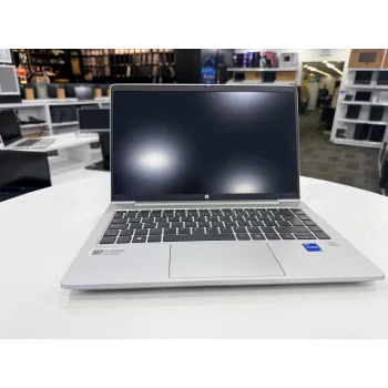 Hp ProBook 440 G8 Notebook İ5 1135G7 (11.Nesil) 16Gb Ddr4 Ram 512Gb M2 Ssd (D. Irıs Xe) 14 Fhd Ips (2.El B Laptop)
