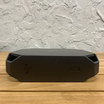 Hp Z2 Mini G3 Mini Pc Xeon E3 1245 V5 16gb Ddr4 256Gb Nwme Ssd 2Gb Quadro M620 Vga X2Typ-C  2.el Workstation Mini Bilgisayar