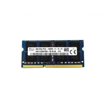 Hynıx Ram Nb 8Gb Ddr3 1600Mhz Ddr3L 1.35V Sodım