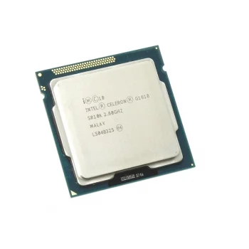 Intel Cpu Celeron G1610 2.6 Ghz 2Mb 1155P Tray 2.El 3Ay Garanti