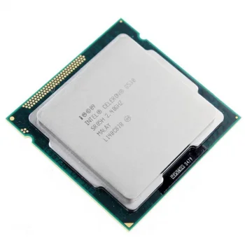 Intel Cpu Celeron G530 2.40 Ghz 2Mb 1155P Tray