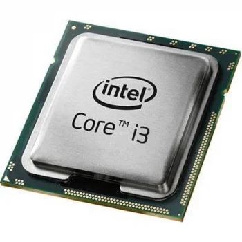 Intel Cpu Core İ3 7100 7. Nesil 1151P Tray Hdvga