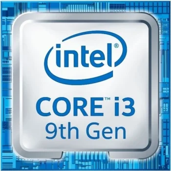 Intel Cpu Core İ3 9100 3.6 Ghz 6Mb 65W 1151P Tray Uhdvga