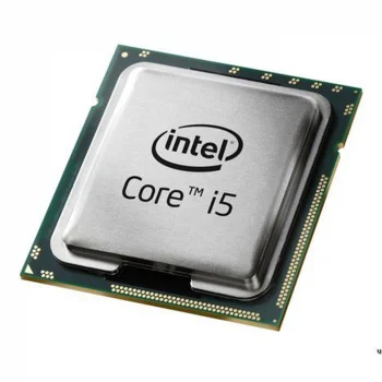 Intel Cpu Core İ5 2. Nesıl intel 2500 cpu 1155P Tray Hdvga