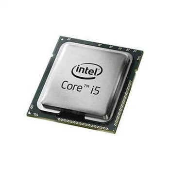 Intel Cpu Core İ5 2500K 3.7 Ghz 1155P Tray Hdvga
