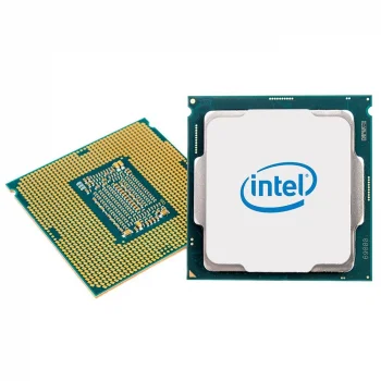 Intel Cpu Core İ5 8.Nesıl 1151P Tray Hdvga