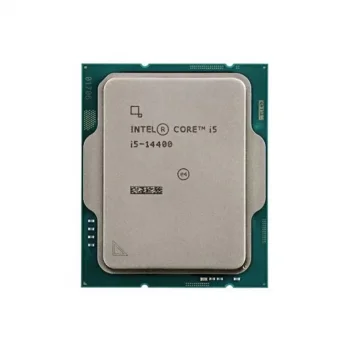 Intel Cpu Intel Core İ5 14400 3.5Ghz 20Mb 65W 1700P Tray (14.Nesil) Uhd730