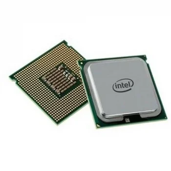 Intel Xeon W3505 Cpu 2.5Ghz 4Mb 1366P 2.El