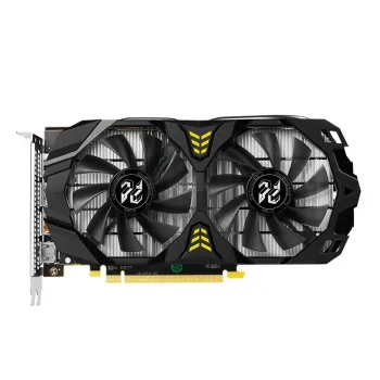 Izoly Ekran Kartı 8Gb Rx580 256Bıt Gddr5 Dvı Dp Hdmı Dual Fan
