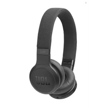 JBL Live 400BT Kulak Üstü Bluetooth Kulaklık - Black  2.el 3Ay garantili