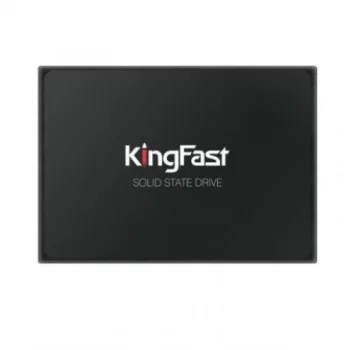 KingFast 480GB (520/550) 2.5 SSD (F6PRO)