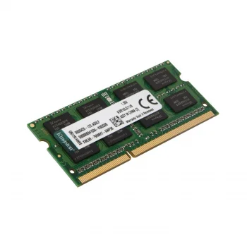 Kingston Ram Nb 8Gb Ddr3 1600Mhz 1.35V KVR16LS11/8
