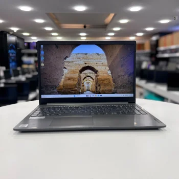 Lenovo 2.El Notebook ThinkBook 15-Iıl İ5 1035G1 16Gb Ddr4 256Gb M2 Ssd 15.6 Fhd Ips Bx Kalite Lapt