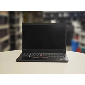 Lenovo 2.El Notebook ThinkPad E14 İ7 10510U 16Gb Ddr4 256Gb M2 Ssd 14 Fhd Ips Bx Kalite Laptop
