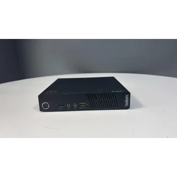 Lenovo 2.El Pc Mini Thinkcentre M73 İ3 4.Nesil (Ram + Hdd Yok) 1Xdp 1Xvga