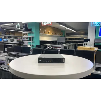 Lenovo 2.El Pc Mini Thinkcentre M73 İ3 4.Nesil (Ram + Hdd Yok) 1Xdp 1Xvga wifi