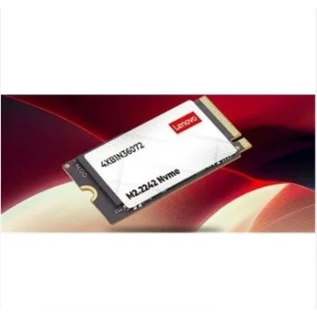 Lenovo 512GB Gen4 2242 Internal SSD Gen 2 mini M2 Ssd Disk (4XB1N36072)