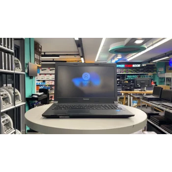 Lenovo B50-30 Celeron N2840 Notebook 4Gb Ddr3 120Gb Ssd 15.6Hd B Kalite 2.El