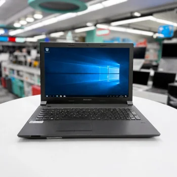 Lenovo B50-30 Celeron N2840 Notebook 4Gb Ddr3 120Gb Ssd 15.6Hd B Kalite 2.El