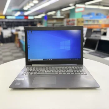 Lenovo IdeaPad 320-15Iap Notebook Celeron N3350 8Gb Ddr3 128Gb Ssd 15.6Hd C Kalite 2.El