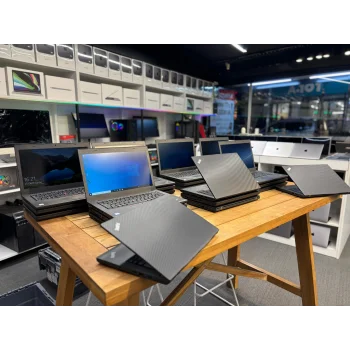 Lenovo Notebook Carbon T460 i5 6200U 8Gb L 256Gb Ssd 14 Fhd Ips Dokunmatik(C Laptop) 2.EL 3Ay Garan