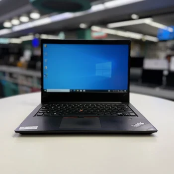 Lenovo Notebook ThinkPad E490 intel i7 8565U 16Gb 256Gb M2 Ssd 14 Fhd Ips (C Laptop) 2.EL 3Ay Garan