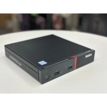Lenovo Thınkcentre M700 Pc Mini İ5 6.Nesil 8Gb Ddr4 240gb Ssd 2Xdp 1Xvga 2.El