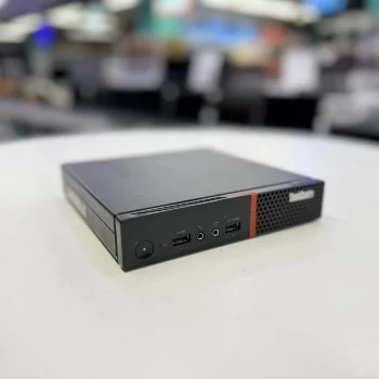 Lenovo ThinkCentre M900 Pc Mini İ5 6.Nesil 8Gb Ddr4 256Gb Ssd 2Xdp 2.El Mini Bilgisayar