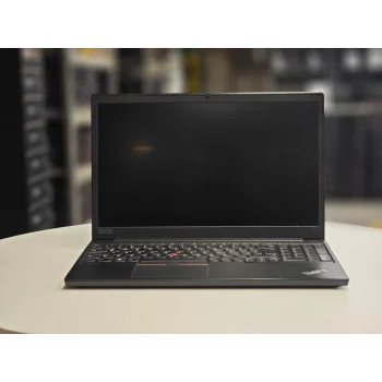 Lenovo ThinkPad E15 Notebook İ5 10210U 8Gb Ddr4 256Gb M2 Ssd 15.6Fhd Ips Bx Laptop 2.El