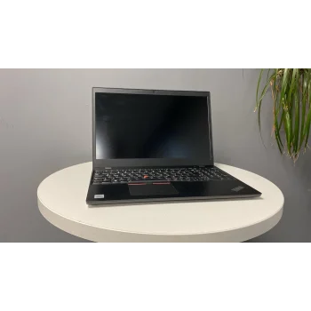 Lenovo Thınkpad L15 Notebook Gen1 İ5 10210U 16Gb Ddr4 512Gb M2 Ssd 15.6 Fhd Ips Bx Laptop 2.El 3Ay