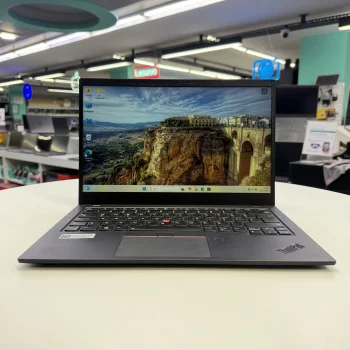 Lenovo ThinkPad X1 Carbon Notebook GEN8 Notebook İ7 10510U 16Gb LpDdr3 Ram 512Gb M2 Ssd 14 Fhd Dokunmatik Ips Bx kalite Win10 2.El Laptop