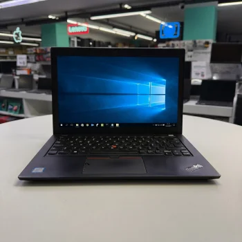 Lenovo Thınkpad X280 Notebook İ5 8250U 8Gb Lpddr4 256Gb M2 Ssd 12.5 Hd Bx Laptop 2.El