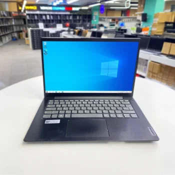 Lenovo V14 G2 ITL Notebook İ5 1135G7 8Gb LpDdr4 Ram 512Gb M.2 Ssd (D. IRIS™) 14Fhd  (2.El 3Ay Garantili C Kalite Laptop)