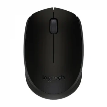 Logıtech Mouse M170 Kablosuz Mouse Grı (910-004642)