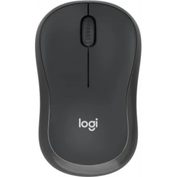 Logıtech Mouse M241 Sessiz BluetoothMouse Sıyah (910-007471)